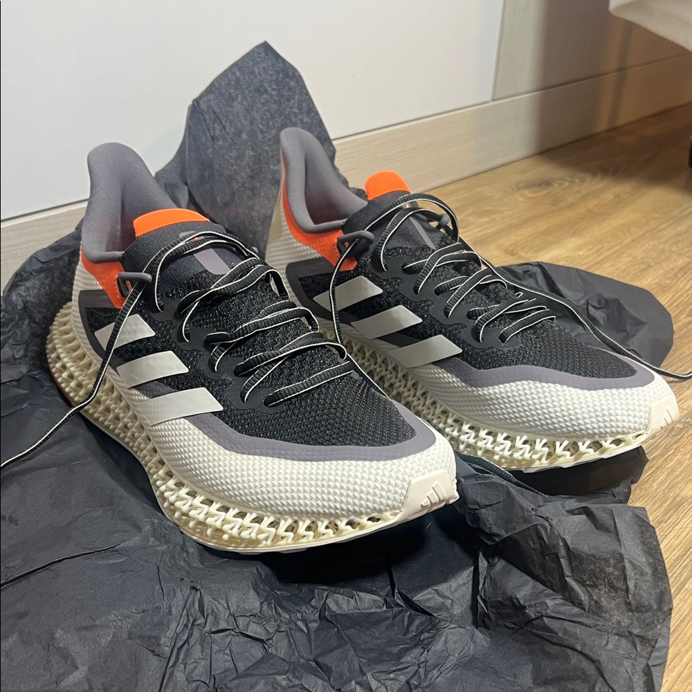 Adidas Men’s 4DFWD 2 Running Shoes